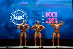 BODYBUILDING 102